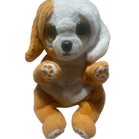 Beanie Baby Boos Bellies Dog Bundle – Ace And Ruggles - Picture 9 of 13